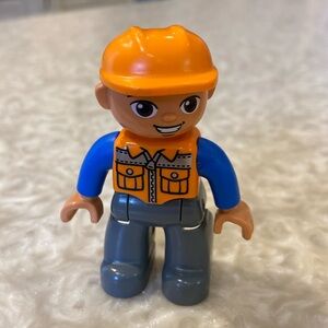 (5/$20) Duplo person